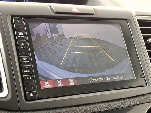 Used 2015 Honda CR-V EX-L image 4