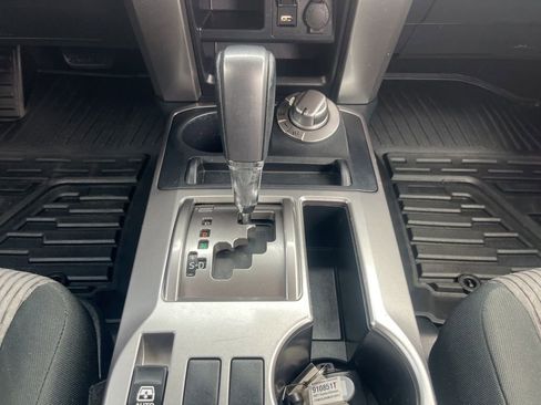 Used 2021 Toyota 4Runner SR5 image 25