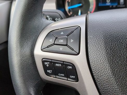Used 2022 Ford Ranger XLT w/ Equipment Group 302A High RWD image 25