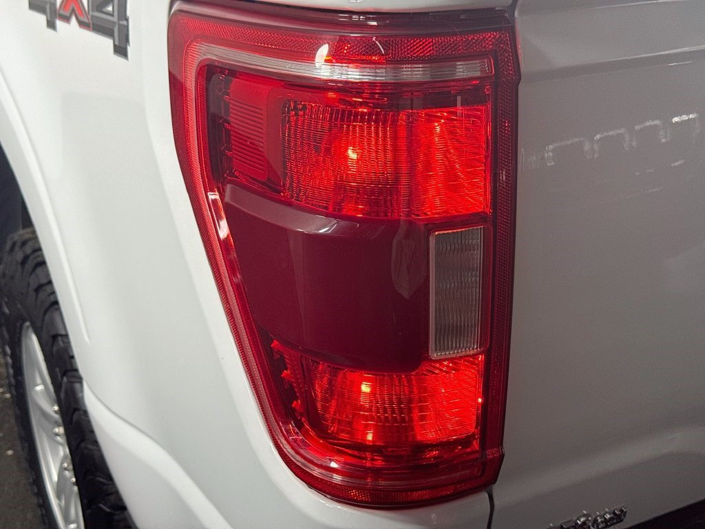 Used 2023 Ford F150 XLT w/ Trailer Tow Package AWD/4WD image 33