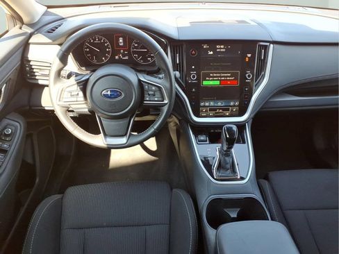 Used 2025 Subaru Legacy Premium AWD/4WD image 9