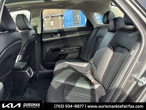 Used 2025 Kia K5 EX image 26