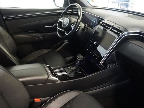 Used 2023 Hyundai Santa Cruz Limited AWD/4WD image 28