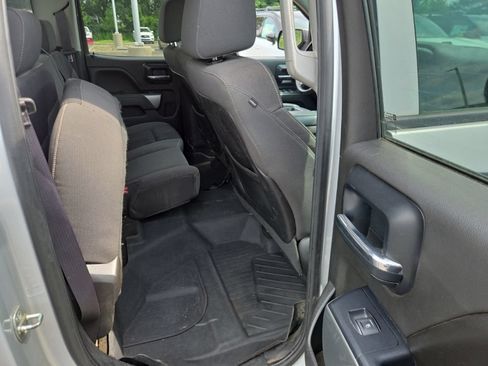Used 2014 Chevrolet Silverado 1500 LT AWD/4WD image 10