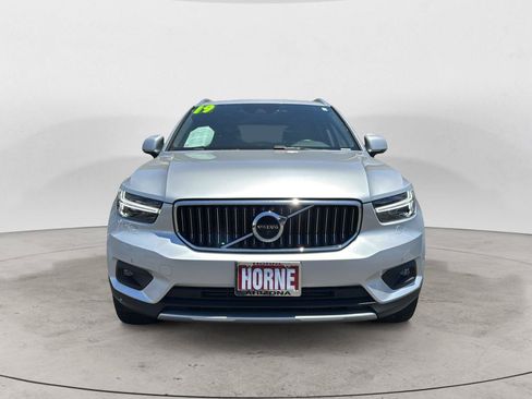 Used 2019 Volvo XC40 T5 Inscription AWD/4WD image 2