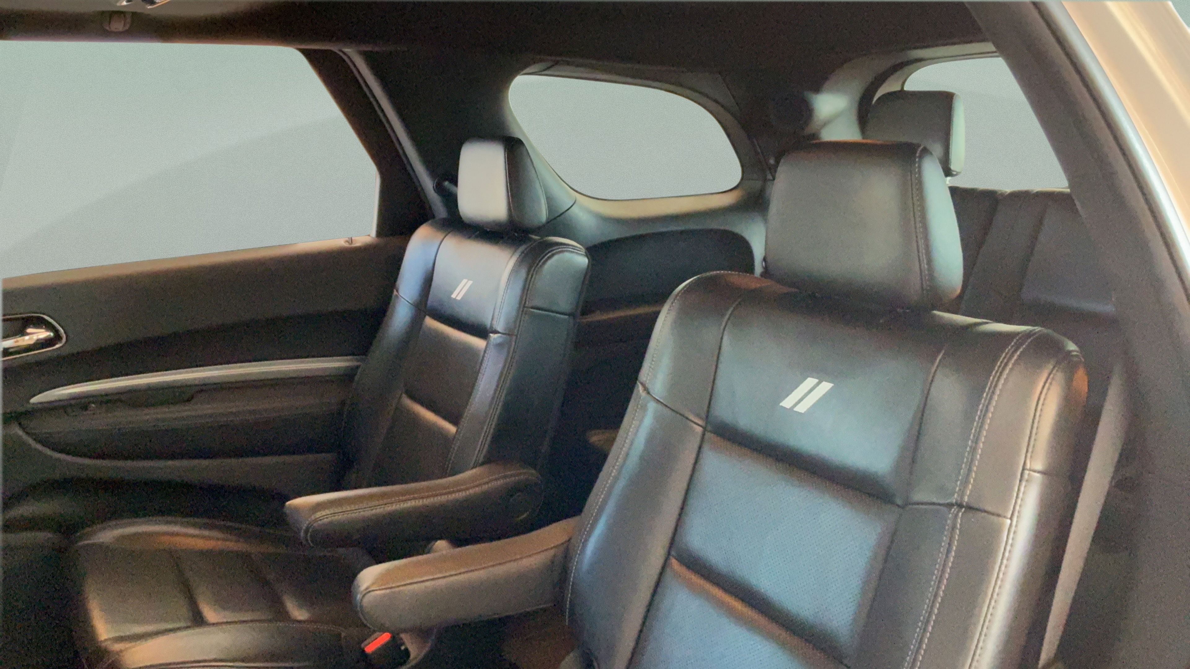 Used 2020 Dodge Durango R/T w/ Blacktop Package AWD/4WD image 33