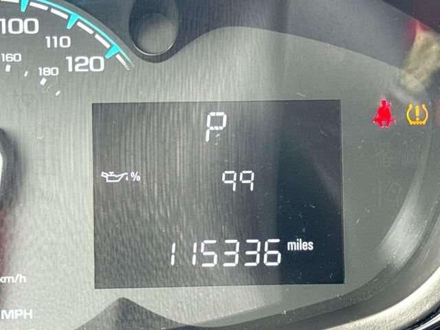 Used 2019 Chevrolet Spark LS FWD image 12