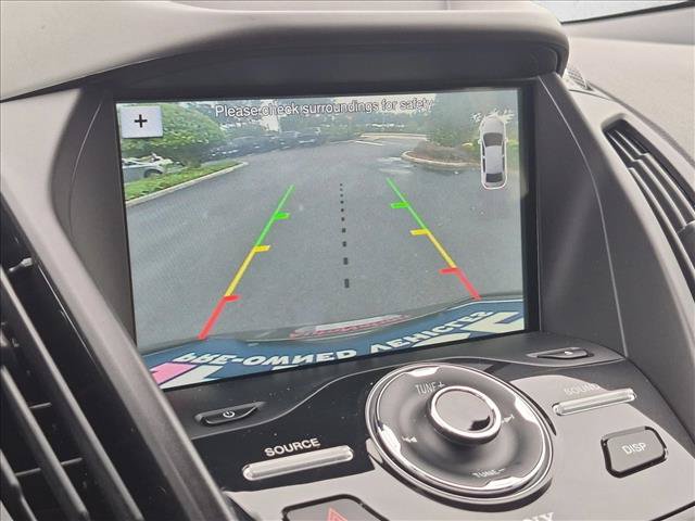 Used 2017 Ford Escape Titanium FWD image 13