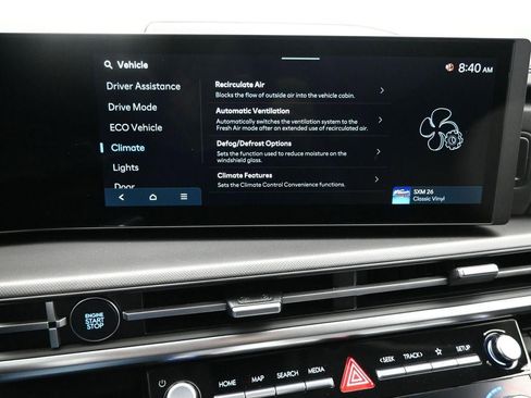 New 2026 Hyundai Santa Fe SE image 17