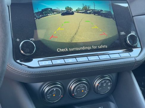 New 2026 Nissan Z NISMO image 21