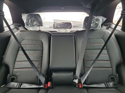 New 2026 Honda CR-V Sport-L image 21