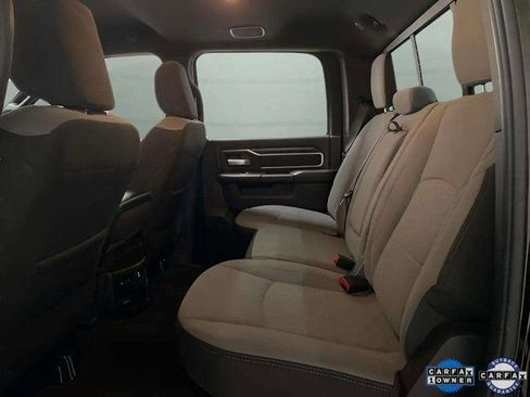 Used 2024 RAM 2500 Big Horn w/ Safety Group image 63