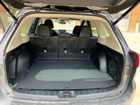 Used 2021 Subaru Forester Sport image 26