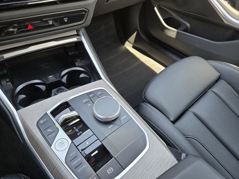 Used 2025 BMW 330i xDrive Sedan AWD/4WD image 14