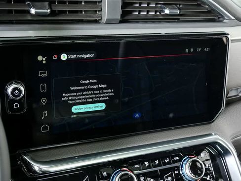 New 2026 GMC Sierra 2500 Denali w/ Denali Reserve Package image 15