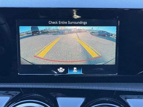 Used 2020 Mercedes-Benz CLA 250 CLA 250 image 28