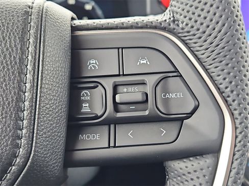 New 2025 Toyota Tacoma 4x4 Double Cab Hybrid image 19