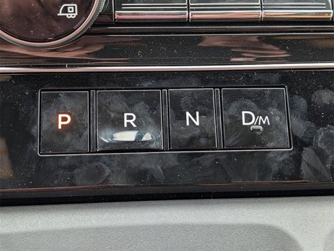 New 2025 Nissan Armada SL image 33