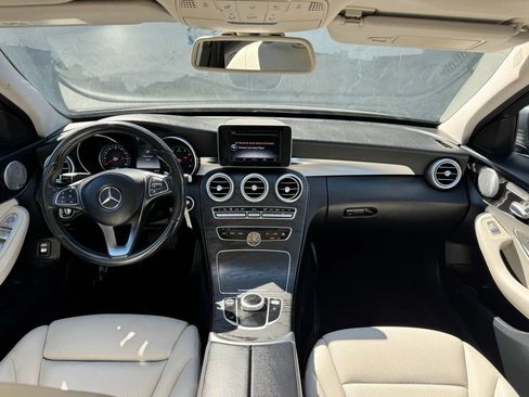 Used 2017 Mercedes-Benz C 300 Sedan w/ Premium 2 Package image 30