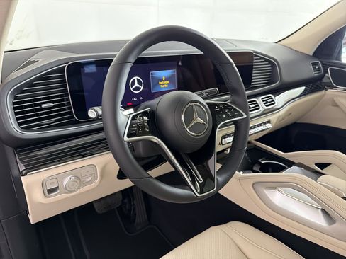 Used 2026 Mercedes-Benz GLE 350 4MATIC image 4