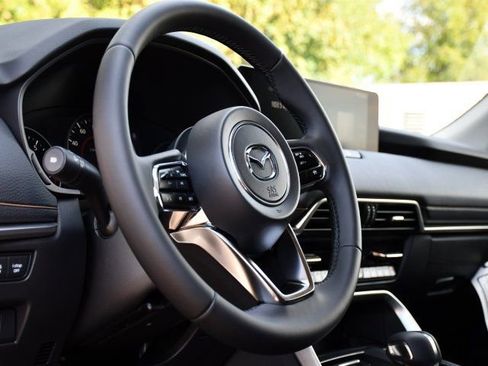 New 2026 MAZDA CX-90 3.3 Turbo w/ Preferred Package image 11