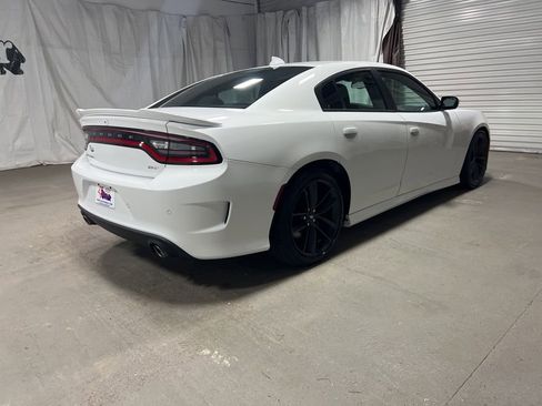 Used 2021 Dodge Charger GT w/ Performance Handling Group image 7