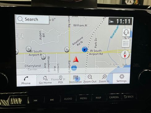 Used 2022 Nissan Pathfinder SL w/ SL Premium Package image 21