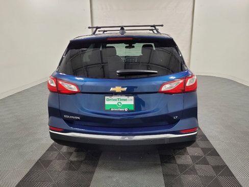 Used 2019 Chevrolet Equinox LT FWD image 7