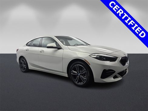 Used 2023 BMW 228i Gran Coupe 228i w/ Convenience Package image 1