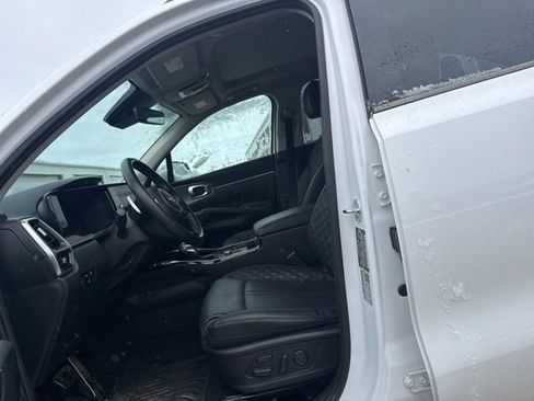 Used 2022 Kia Sorento SX Prestige AWD/4WD image 21