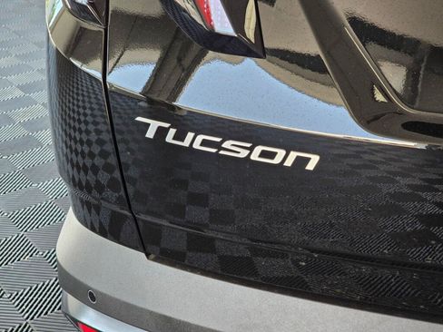 New 2026 Hyundai Tucson Limited AWD/4WD image 13