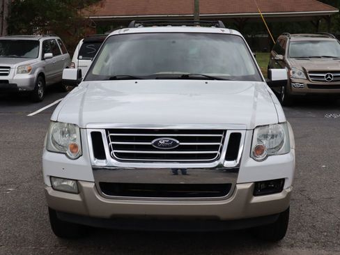 Used 2006 Ford Explorer Eddie Bauer RWD image 2