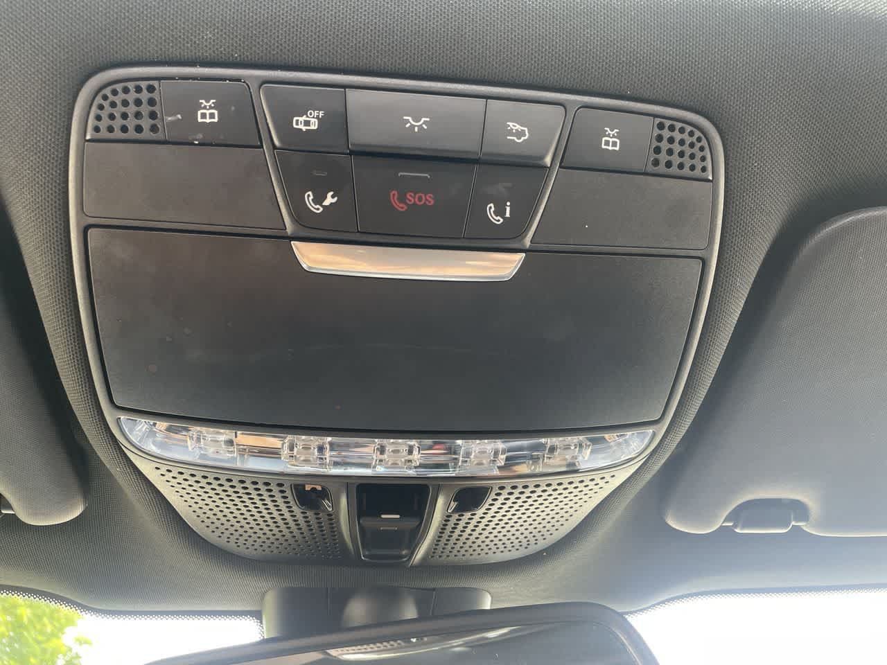 Used 2019 Mercedes-Benz GLC 300 4MATIC image 31