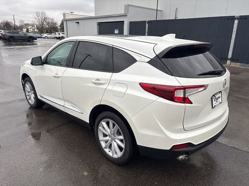 Used 2019 Acura RDX Base image 5