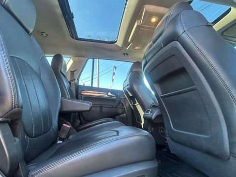 Used 2015 Buick Enclave Premium w/ Experience Buick Package image 15