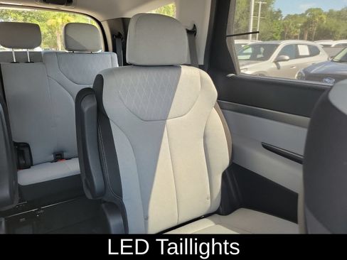 Used 2020 Hyundai Palisade SEL w/ Convenience Package FWD image 15