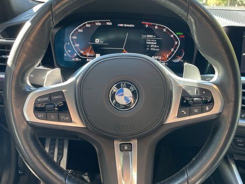 Used 2020 BMW M340i xDrive M340i xDrive w/ Premium Package image 21