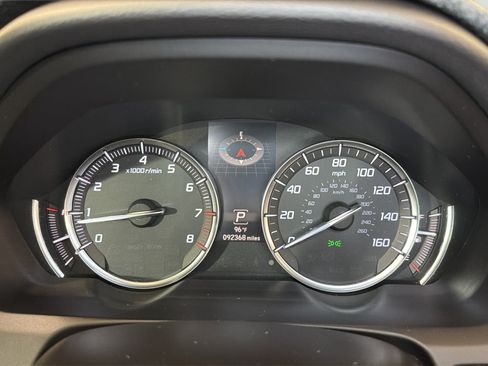 Used 2019 Acura TLX FWD image 29