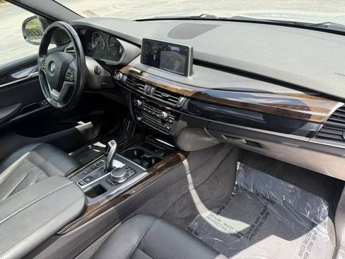 Used 2017 BMW X5 xDrive35i AWD/4WD image 34