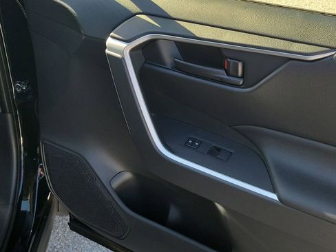 New 2025 Toyota RAV4 LE image 46