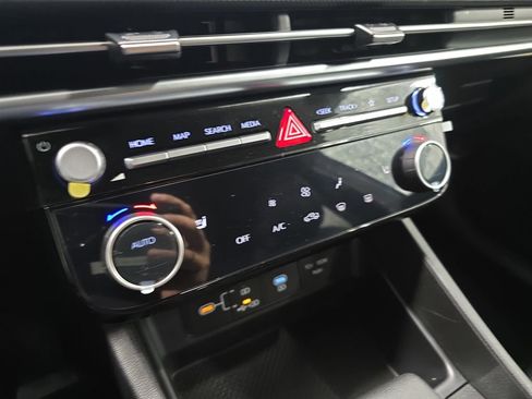 New 2026 Hyundai Santa Cruz SEL AWD/4WD image 21