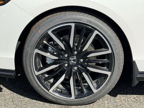 New 2026 Honda Accord Touring image 5