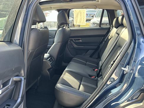 Certified 2025 MAZDA CX-50 AWD 2.5 S w/ Premium Package image 20