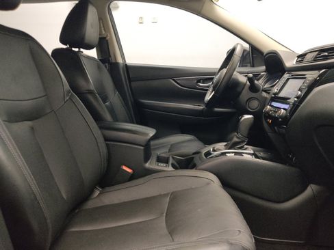 Used 2019 Nissan Rogue Sport SL w/ Premium Package AWD/4WD image 21