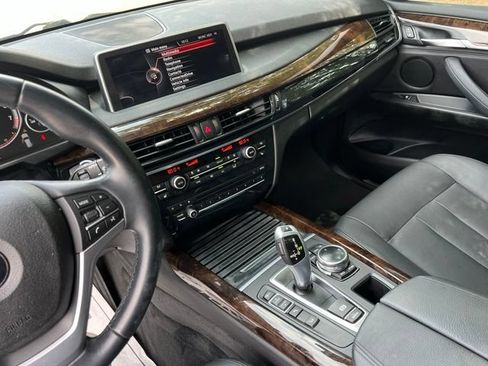 Used 2015 BMW X5 xDrive35i AWD/4WD image 36