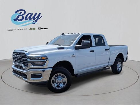 New 2025 RAM 2500 Tradesman image 1
