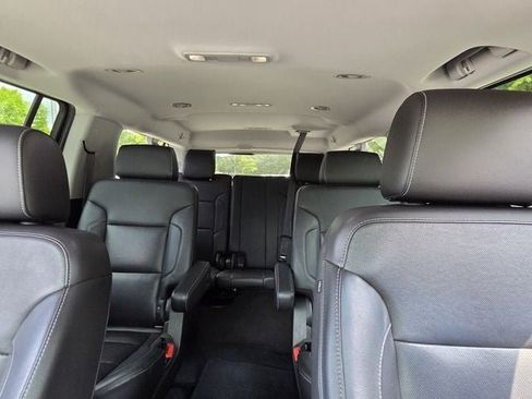 Used 2020 GMC Yukon XL SLT AWD/4WD image 39