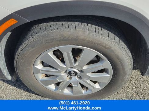 Used 2025 Hyundai Palisade SEL FWD image 8