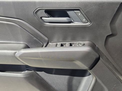 New 2026 Chevrolet Colorado Trail Boss AWD/4WD image 17