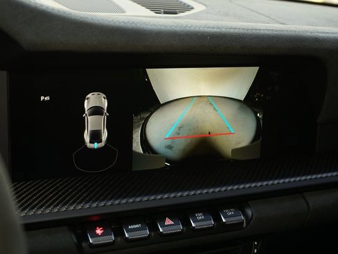 Used 2026 Porsche 911 GT3 image 22